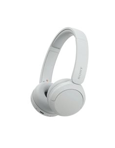 Sony WH-CH520 Écouteurs Bluetooth 5.2 Avec Microfono Intégré - Diadema Réglable - Conectividad Multipunto - Écouteurs Giratorios