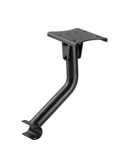 Cromad Support de Palanca de Cambios Pour Asiento Simulador de Carreras Cromad R2 - Montaje à Izquierda et Derecha - Peso Max 10
