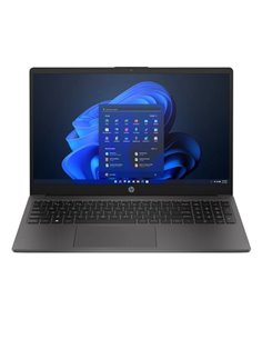 HP 255 G10 Portable 15.6" Intel Core i5-1334U - 8GB - 512GB SSD - Windows 11 Pro - Clavier QWERTY (ES) - Couleur Noir