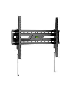 Aisens Support ECO Inclinable Pour Monitor/TV 75kg de 37-86 - Couleur Noir