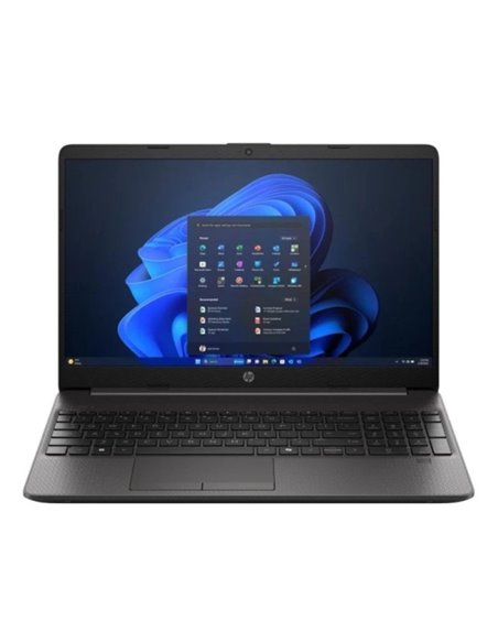 HP 250R G9 Portable 15.6" Intel Ultra 5-120U - 8GB - 512GB SSD - Windows 11 Pro - Couleur Noir - Clavier QWERTY (ES)