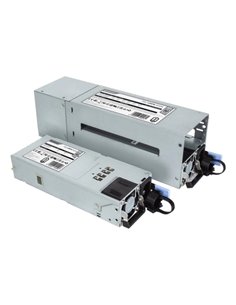 Unykach CRPS 550WR Alimentation Redundante 550W 92% Eficiencia - Certificacion 80 Plus Platinum