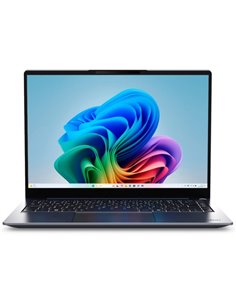 Medion SPRCHRGD 14 S2 MD62721 Portable Écran 14" 2.8K Intel Core Ultra 5 - 32GB - 512GB - Windows 11 Home - Clavier QWERTY (ES)