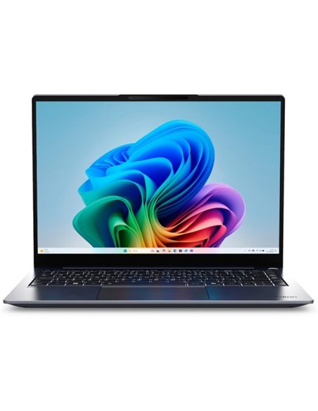 Medion SPRCHRGD 14 S2 MD62721 Portable Écran 14" 2.8K Intel Core Ultra 5 - 32GB - 512GB - Windows 11 Home - Clavier QWERTY (ES)