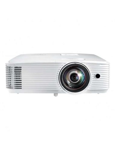 Optoma X309ST Proyector ANSI DLP XGA - Haut-parleur 10w - HDMI, VGA, USB, RS232 - 3700 Lumenes