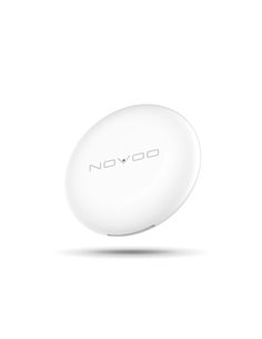 Energy Sistem Novoo Smart Tag Localizador Antiperdida - Compatible Avec IOS et Android - Bluetooth - Autonomie jusqu'à 1 Año - C