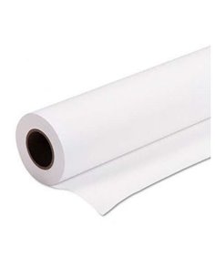 Fabrisa Plus Bobina de Papier Pour Plotter 90gr - Dimensions 1067mm x 50m
