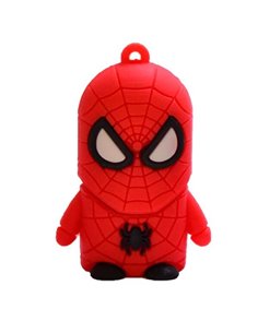 TechOneTech Super Spider Memoria USB 2.0 32GB (Pendrive)