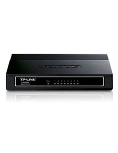 TP-Link TL-SG1008D Switch Sobremesa 8 Puertos Gigabit