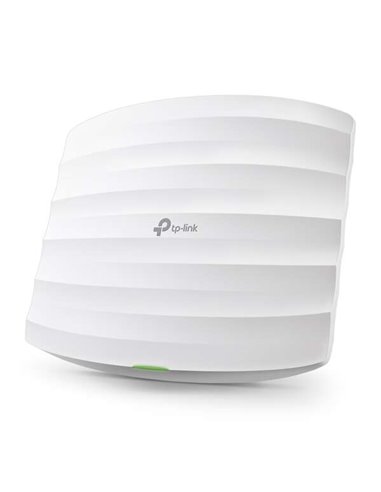 TP-Link Omada Punto de Acceso Gigabit Inalambrico MU-MIMO AC1350 - Montaje en Techo