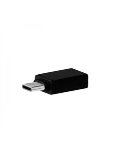 Coolbox Adaptateur USB-C à USB 3.0 - Couleur Noir