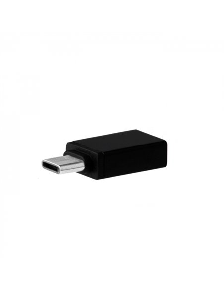 Coolbox Adaptateur USB-C à USB 3.0 - Couleur Noir
