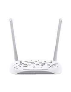 TP-Link TL-WA801N Punto de acceso inalambrico N à 300 Mbps