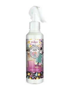 Prady Ambientador Home Spray Fashion Shop - Flacon de 220 ml - Spray pulvérisateur