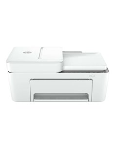 HP DeskJet 4220e Imprimante Multifuncion Couleur WiFi Bluetooth 4.2 8,5ppm + 3 Meses de Impression Instant Ink Avec HP+