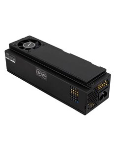 Unykach ITX 150W Alimentation 150W ITX - Ventilateur 40mm