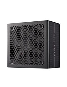 Cooler Master Elite Gold Alimentation 80+ Gold 750W - ATX 3.1 - PCIe Gen 5.1 - PFC Activo - Full Modular