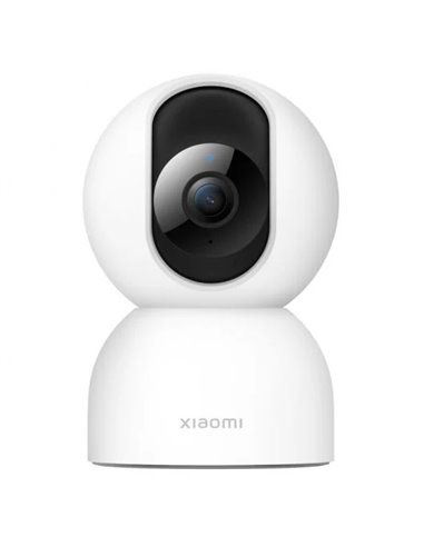 Xiaomi Smart Camera C400 Appareil photo Vigilancia 2K WiFi - Vista Horizontal Completa 360º - Deteccion Humana