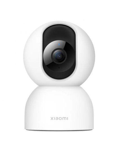 Xiaomi Smart Camera C400 Appareil photo Vigilancia 2K WiFi - Vista Horizontal Completa 360º - Deteccion Humana