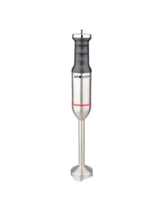 Muvip Batidora de Mano Inox 1700W
