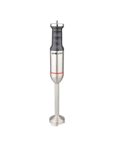 Muvip Batidora de Mano Inox 1700W