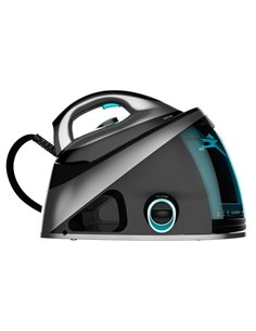 Cecotec Fast and Furious 8040 Absolute Centro de Planchado - Presion 6bar - 2400W - Vapor Continu 145g/min - Golpe de Vapor 480g