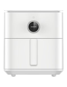 Xiaomi Smart Air Fryer 6.5L Freidora de Aire Intelligente - 1800W - Conveccion 360° - Rango 40‑220°C - Funcion Desengrase - Écra
