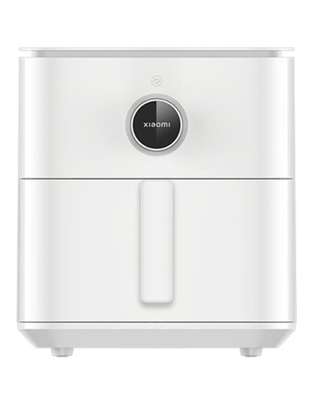 Xiaomi Smart Air Fryer 6.5L Freidora de Aire Intelligente - 1800W - Conveccion 360° - Rango 40‑220°C - Funcion Desengrase - Écra