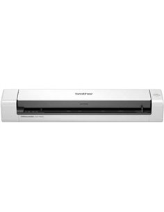 Brother DS740 Scanner Portable - Jusqu'à 30ppm - Double face