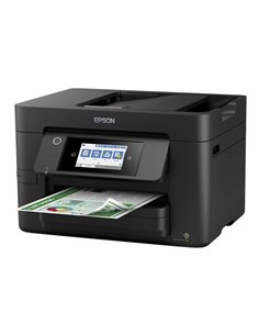 Epson WorkForce Pro WF4820DWF Imprimante Multifuncion Couleur Duplex Fax WiFi 25ppm