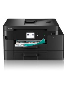 Brother MFC-J4550DW Imprimante Multifuncion Couleur Duplex Fax WiFi 20ppm - Alimentador Automatico de 20 Feuilles