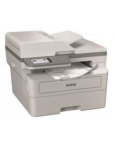 Brother MFC-L2980DW Imprimante Multifuncion Monocromo Laser NFC WiFi Duplex Fax 34ppm