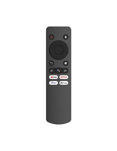Muvip Mando à Distancia Bluetooth Pour Mini PV MV0503, MV0581, MV0624, MV0625