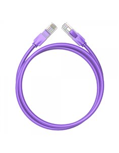 Vention Câble de Réseau RJ45 UTP Cat.6 - 1m - Couleur Violet