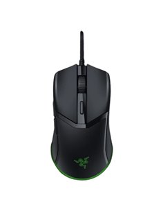 Razer Cobra Souris Gaming - Sensor Optico 8500dpi - 6 Botones Programables - Tecnologia Razer Chroma RGB - Couleur Noir
