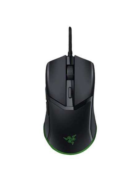 Razer Cobra Souris Gaming - Sensor Optico 8500dpi - 6 Botones Programables - Tecnologia Razer Chroma RGB - Couleur Noir
