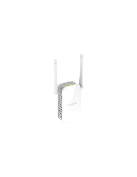 D-Link DAP-1325 N300 Amplificador de WiFi - Jusqu'à 300 Mbps - Modo Punto de Acceso - Boton WPS - 2 Antenas Externas - Couleur B