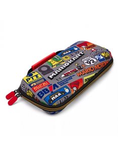 PowerA Étui Protector Pour Nintendo Switch - Mario Kart