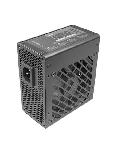 Tacens Anima APSIII500 Alimentation SFX de 500W - 80 Plus Bronze - Ventilateur de 9cm - 18dB - Couleur Noir