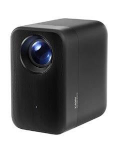 Xiaomi Smart Projector L1 Pro Proyector ANSI LED FullHD 400 Lumenes - Système Operativo Google TV, Android 11 - Bluetooth, USB, 