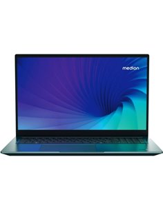 Medion S20 Portable Écran 17.3" Intel Core Ultra 7 155H - 16GB - 1TB - WIFI 6 - Windows 11 Home - Clavier QWERTY (ES)