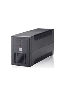 L-Link LL-5707 SAI 700VA Avec 2 Shuckos
