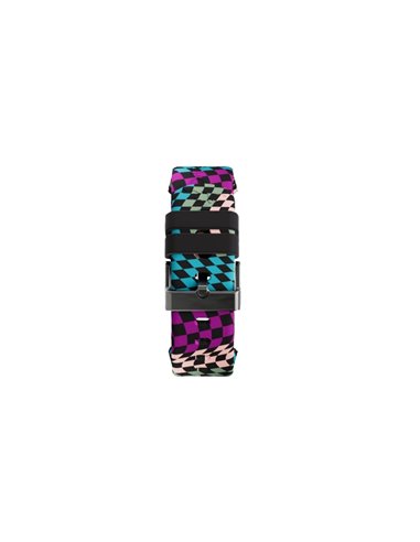 Savefamily Correa de Silicona Pour Savewatch Plus 2 - Couleur Loop