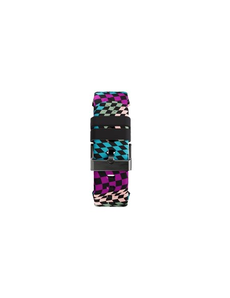 Savefamily Correa de Silicona Pour Savewatch Plus 2 - Couleur Loop