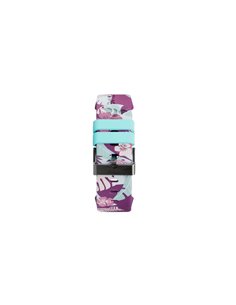 Savefamily Correa de Silicona Pour Savewatch Plus 2 - Couleur Maui