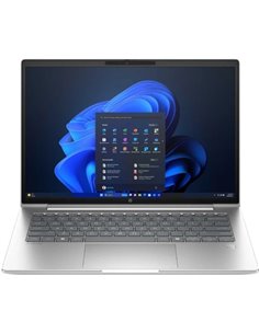 HP ProBook 4 G1i Portable 14" Intel Core Ultra 5 225U AI Wolf Pro Security Edition - 16GB - 512GB SSD - USB 3.2, USB-C, HDMI - W