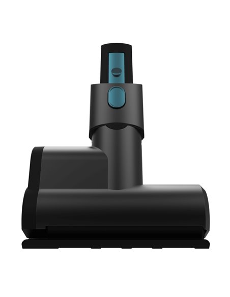 Cecotec Accesorio Pour Tapicerias - Compatible Avec Scoba et Micro - Cepillo Motorizado - Facile de Usar - Nettoyage Eficiente -