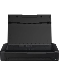 Epson Workforce WF110W Imprimante Portable Couleur WiFi 14ppm