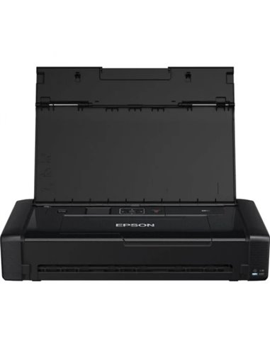 Epson Workforce WF110W Imprimante Portable Couleur WiFi 14ppm