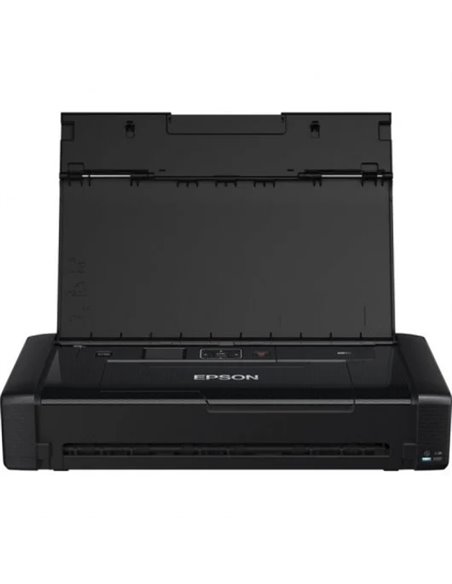 Epson Workforce WF110W Imprimante Portable Couleur WiFi 14ppm